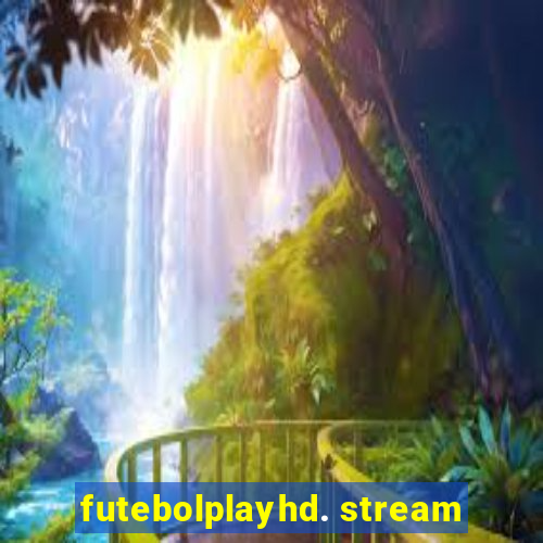 futebolplayhd. stream